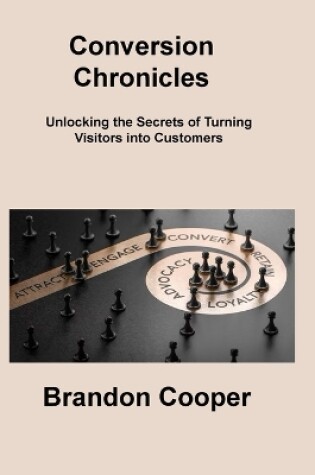 Cover of Conversion Chronicles