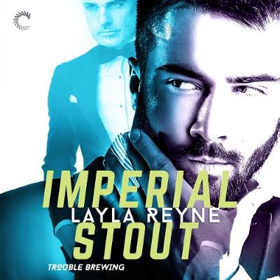 Book cover for Imperial Stout