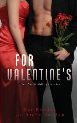 Book cover for For Valentine's