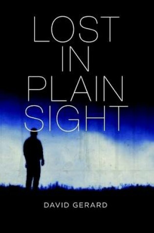 Cover of Lost in Plain Sight