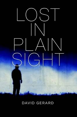 Book cover for Lost in Plain Sight