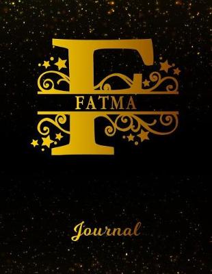 Cover of Fatma Journal