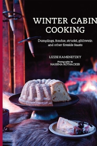 Cover of Winter Cabin Cooking