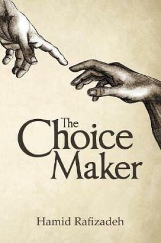 Cover of The Choice Maker