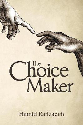 Book cover for The Choice Maker