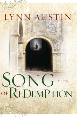 Cover of Song of Redemption