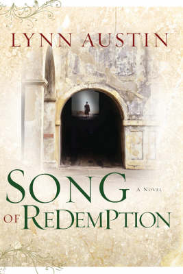 Cover of Song of Redemption