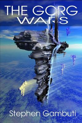 Cover of The Gorg Wars