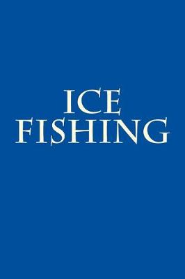 Book cover for Ice Fishing