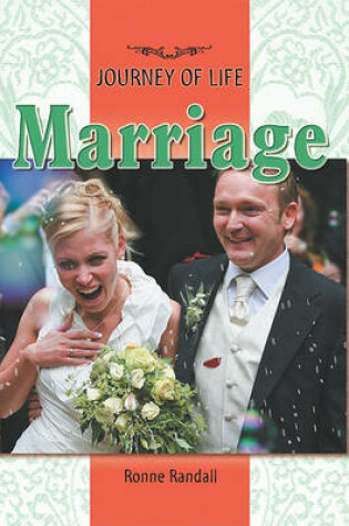 Cover of Marriage