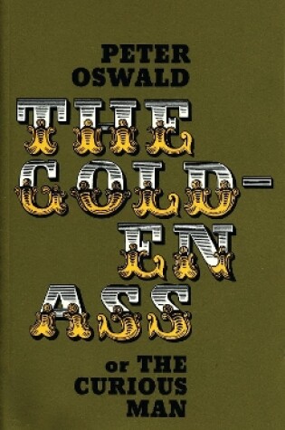 Cover of The Golden Ass (or the Curious Man)