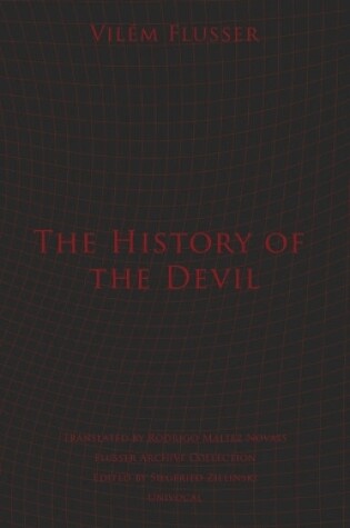 Cover of The History of the Devil