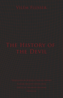 Cover of The History of the Devil