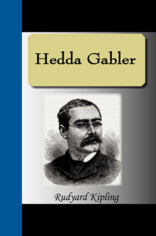 Cover of Hedda Gabler