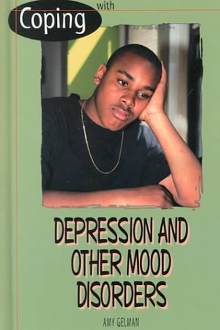 Book cover for Coping with Depression and Oth