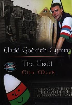 Book cover for Cyfres Cip ar Gymru: Urdd Gobaith Cymru / Wonder Wales: The Urdd