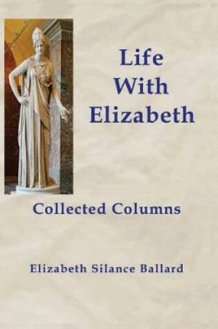 Cover of Life With Elizabeth