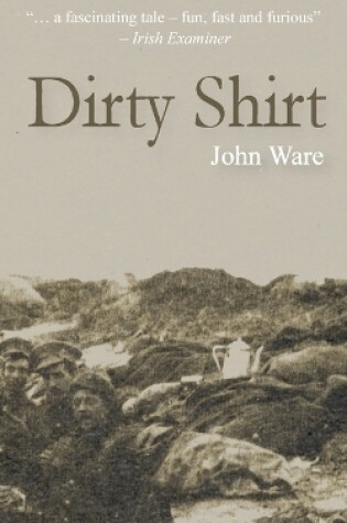 Cover of Dirty Shirt