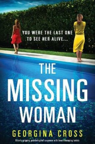 Cover of The Missing Woman