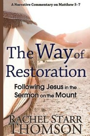 Cover of The Way of Restoration