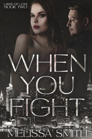 Cover of When You Fight