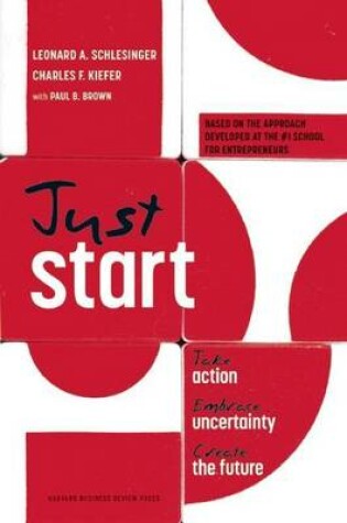 Cover of Just Start