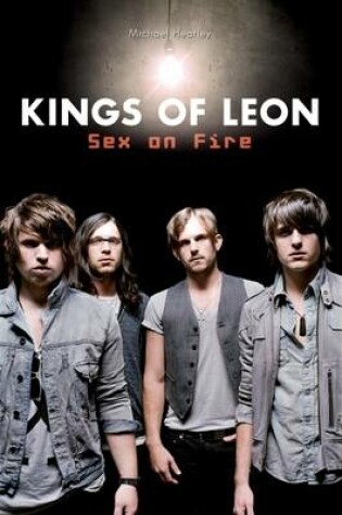 Cover of The Kings of Leon