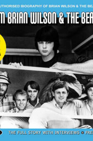 Cover of Maximum Brian Wilson & the Beach Boys