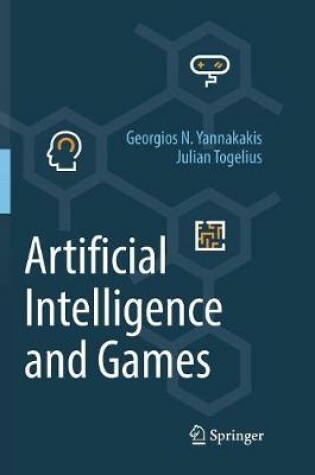 Cover of Artificial Intelligence and Games