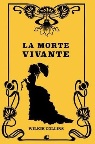 Cover of La morte vivante