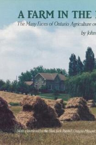 Cover of A Farm in the Family