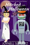 Book cover for Hitched on Halloween