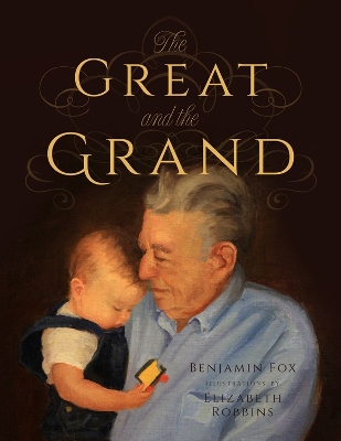 Book cover for Great and the Grand