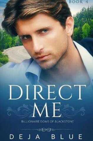 Cover of Direct Me