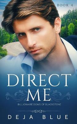 Book cover for Direct Me