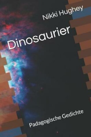 Cover of Dinosaurier