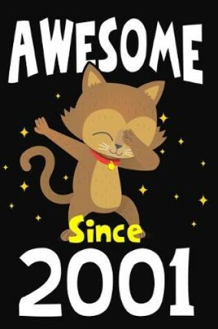 Cover of Awesome Since 2001