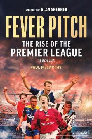 Cover of Fever Pitch