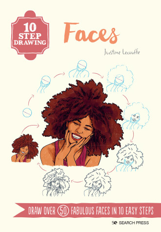 Cover of Faces