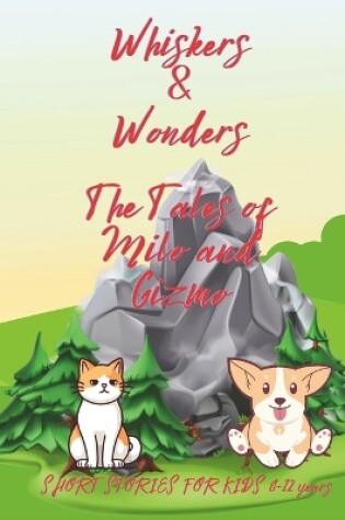 Cover of Whiskers & Wonders