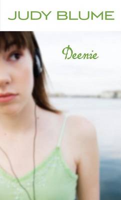 Book cover for Deenie