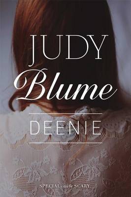 Book cover for Deenie