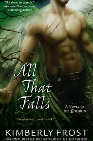 Cover of All That Falls