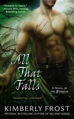 Cover of All That Falls