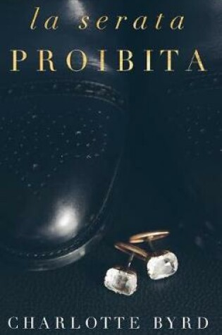 Cover of La serata proibita