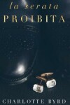 Book cover for La serata proibita