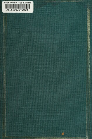 Cover of The Lives of the Painters