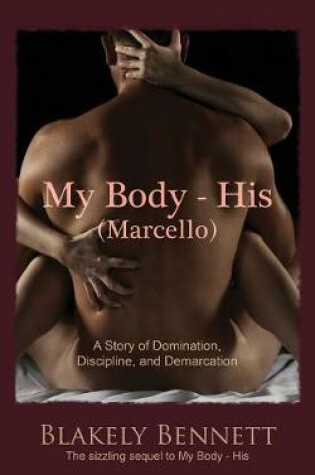 Cover of My Body-His Marcello