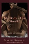 Book cover for My Body-His Marcello