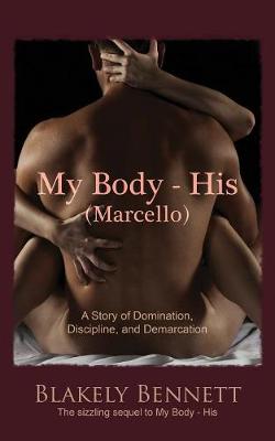 Book cover for My Body-His Marcello